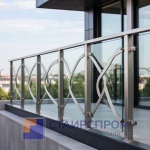 Дизайнерские перила