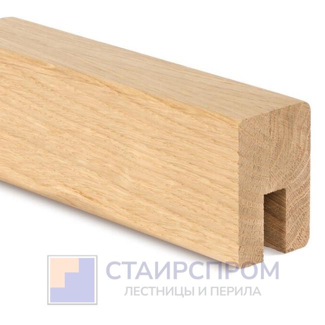Самонесущие стеклянные ограждения