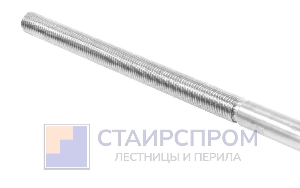 Вант (тяга) для козырька М16, длина 900 мм (AISI 304) - Stairsprom 062a6b02 6695 4cb5 a6ef e92df292e9c5