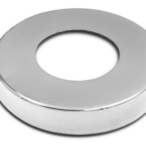 Низ стойки Ø50.8 мм, 102х18х0.8, полированный (AISI 304) - Stairsprom 084c89d4 a0b3 4b7b b2e6 bd291446c7de