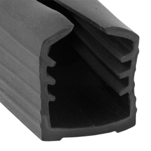 Уплотнитель в поручень с пазом 24х24 для стекла 10 мм EPDM - Stairsprom 250093c4 c2ca 4963 a191 7b45f9d175df