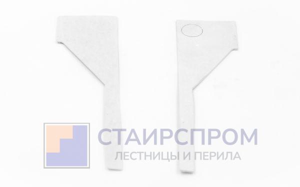 Прокладка асбестовая для фитинга 2 мм