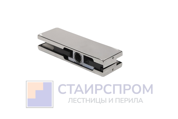 Верхний фитинг-петля, шлифованный