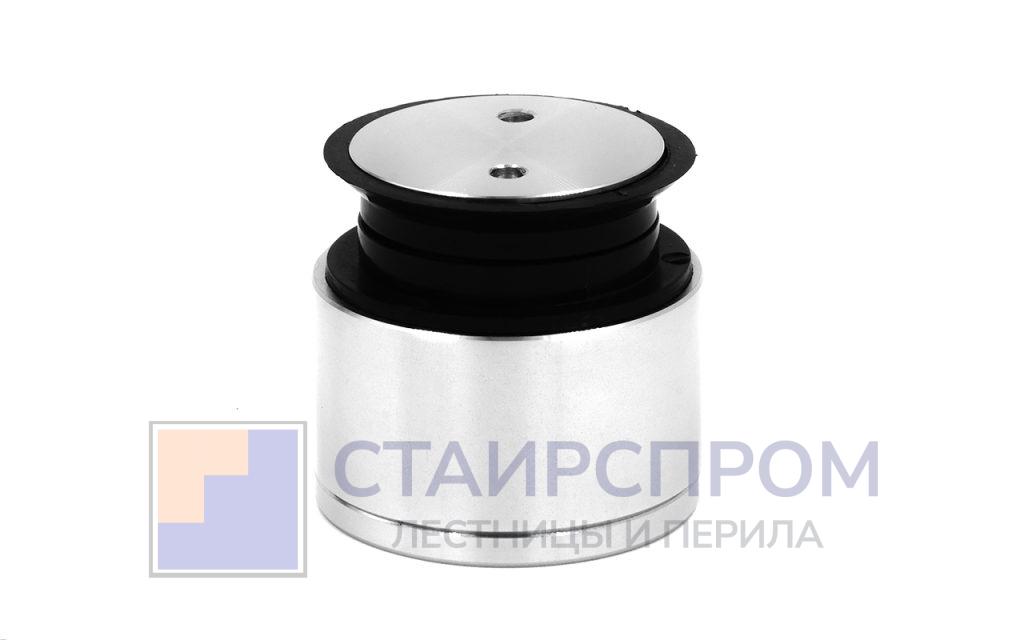 Точечный стеклодержатель 22-26 мм, регулируемый, под зенковку, для стекла 10-12 мм - Stairsprom 78adca9a 2860 42a7 868b b4e28b4cfe5a