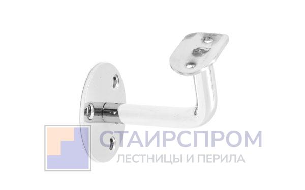 Пристенок с ложементом, сварной, (AISI 304)