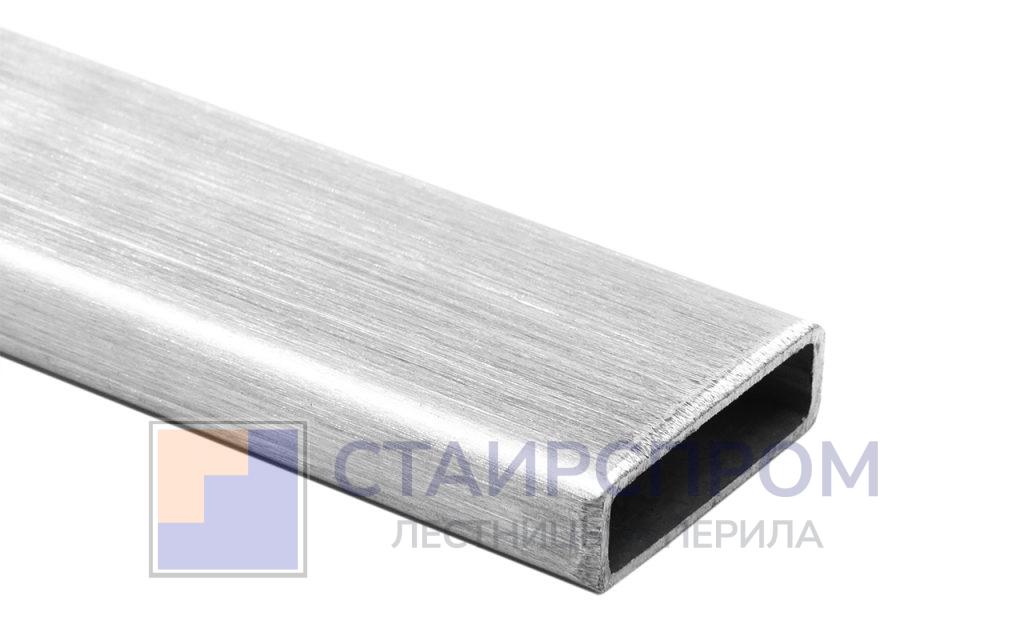Трек прямоугольный 30х10, длина 3000 мм, шлифованный - Stairsprom 78e86bd4 f163 4604 ae78 3627c6f912c1
