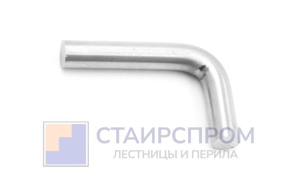 Гнутик 60х40 мм из прутка Ø10 мм