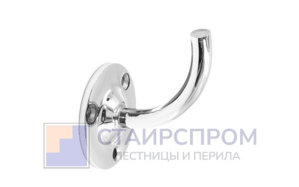 Пристенок без ложемента, литой, (AISI 304)