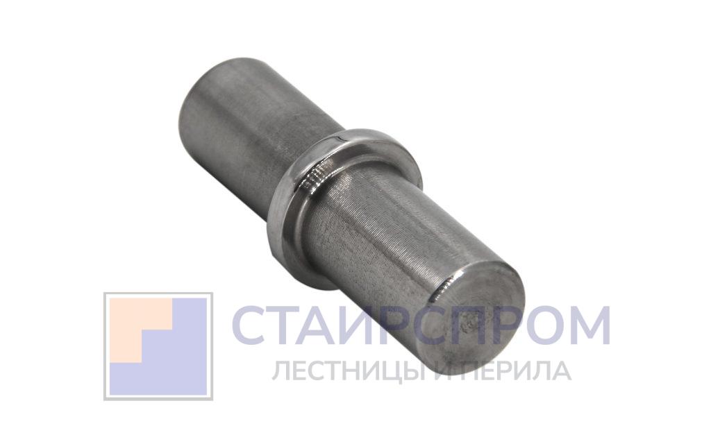 Соединитель трубы Ø12х1.5 мм, внутренний, AISI 316 - Stairsprom 9b9f59e7 65c8 4169 93f9 006bf3651075