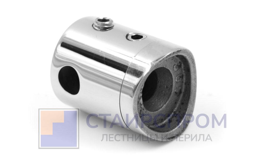 Зажимы для троса Ø6 мм, полированный, (AISI 304) - Stairsprom a6b9e7eb ba6e 4a18 9a02 39343db5aa10