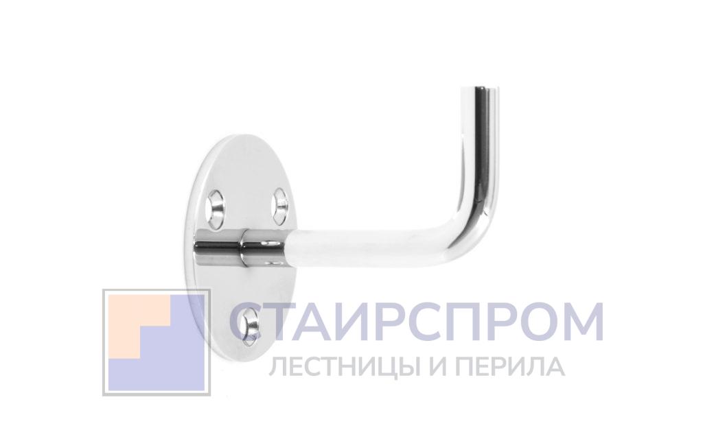 Кронштейн для перил к стене без ложемента, Ø60х3 мм - Stairsprom a6f3c0c2 5768 459b 80ee 845cd83321d1