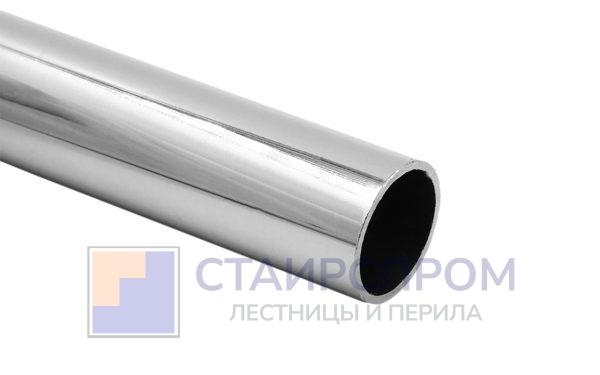 Трек 25х2,5мм полированный, длина 6000мм