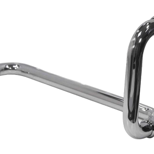 Дверная ручка шлифованная AISI 304 - Stairsprom e9ec4fcb 4384 4547 a373 a425a532c11b