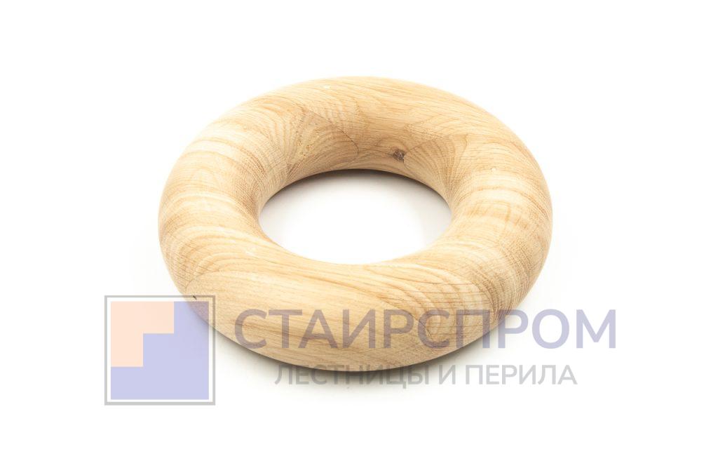 Бублик дубовый Ø50.8, 360 град. - Stairsprom eb6fcc74 ac76 404b 8c8a 699e4d03deab