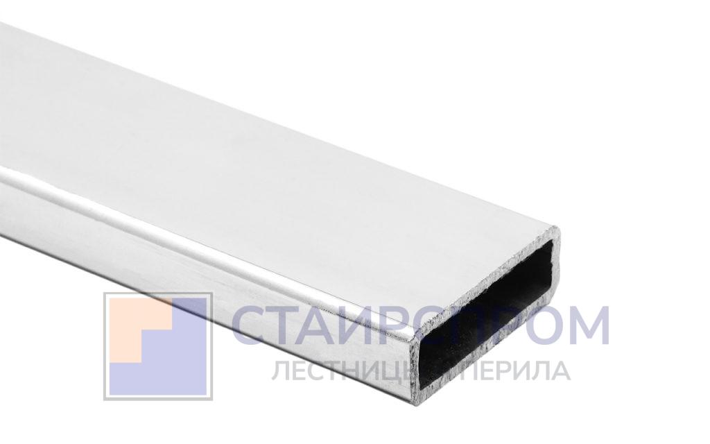 Трек прямоугольный 30х10 длина 3000 мм, полированный - Stairsprom f7381612 a9a7 4638 beb1 8642f59ff0ae