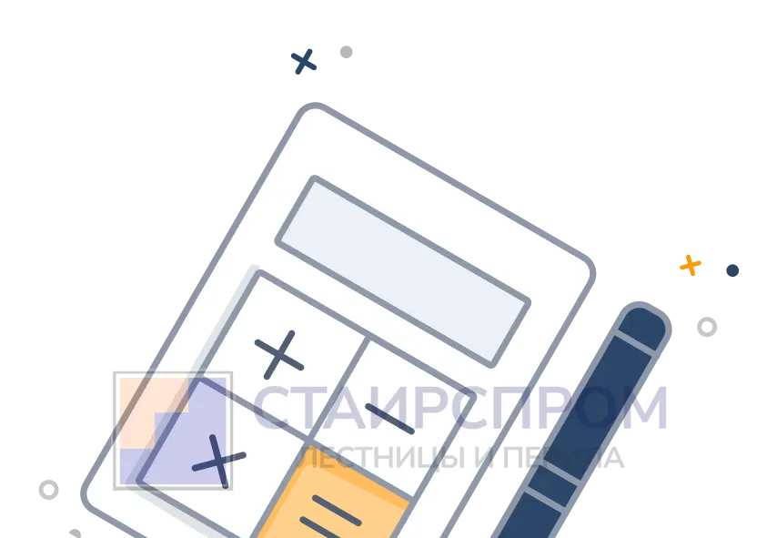 Лестницы, перила, ограждения из стекла дерева металла - Accounting